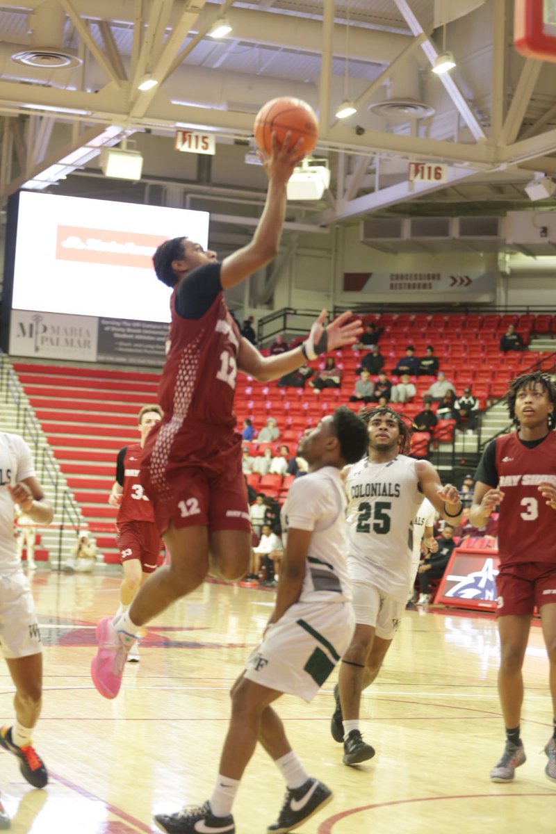 Bay Shore Athletics tweet media