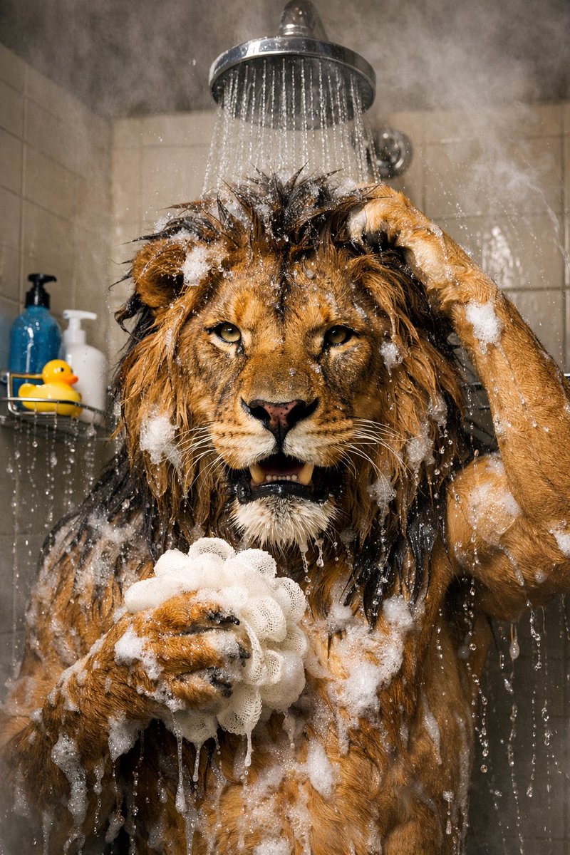 andreyvee's tweet photo. 🦁🚿 O leão já está tomando banho e se preparando…

Dia 16/03 a Receita Federal faz a live oficial com as regras do IRPF 2026.

Eu vou acompanhar ao vivo e trazer aqui:
• mudanças
• novas regras
• e o que pode dar dor de cabeça

Se você declara IR, fica por aqui.
#IRPF2026 https://t.co/tws4KJuMwy