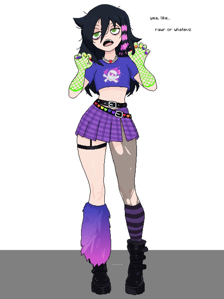 Toko_Daily's tweet photo. Tomoko is different https://t.co/RHiexsC5d0