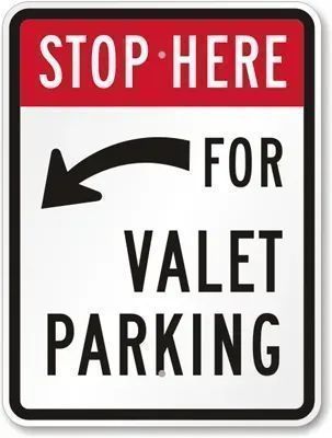 DTNEtiquette's tweet image. During my #etiquette programs, I am often asked when to tip the car valet—when you drop off or pick up your car? It's up to you, but I do both—I like my car returned just the way I left it! ~ #DTN #SoftSkills #mannersmatter #MiniManners™