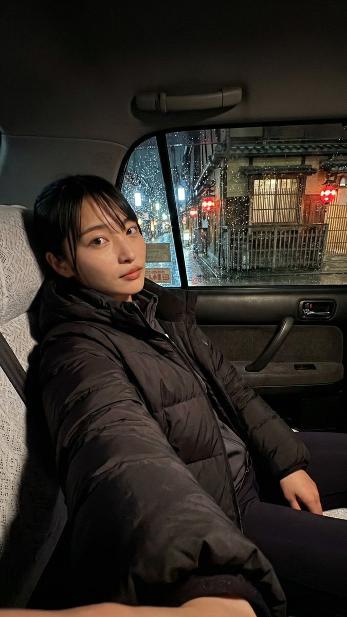 Mia Nakajima 中島ミア tweet media