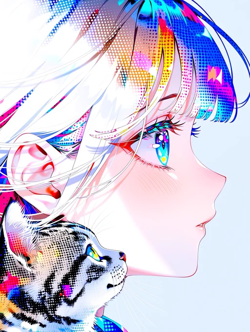 『 #猫とキタカゼ展 』3日目
