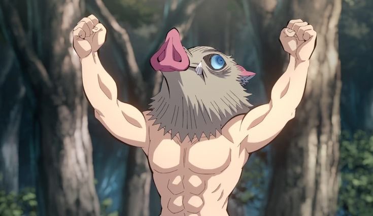 𝐋𝐎𝐑𝐃 𝐈𝐍𝐎𝐒𝐔𝐊𝐄. tweet media