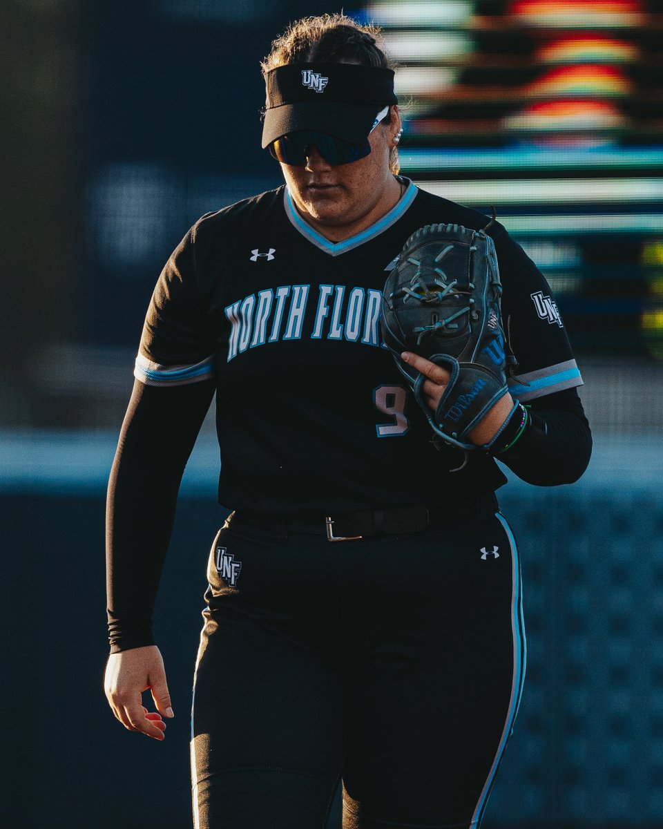 OspreySB's tweet photo. Seven shutout innings and seven strikeouts for Kate Peters in the win over Presbyterian!

#SWOOP | @peterskate17 https://t.co/R1edFY0yBg