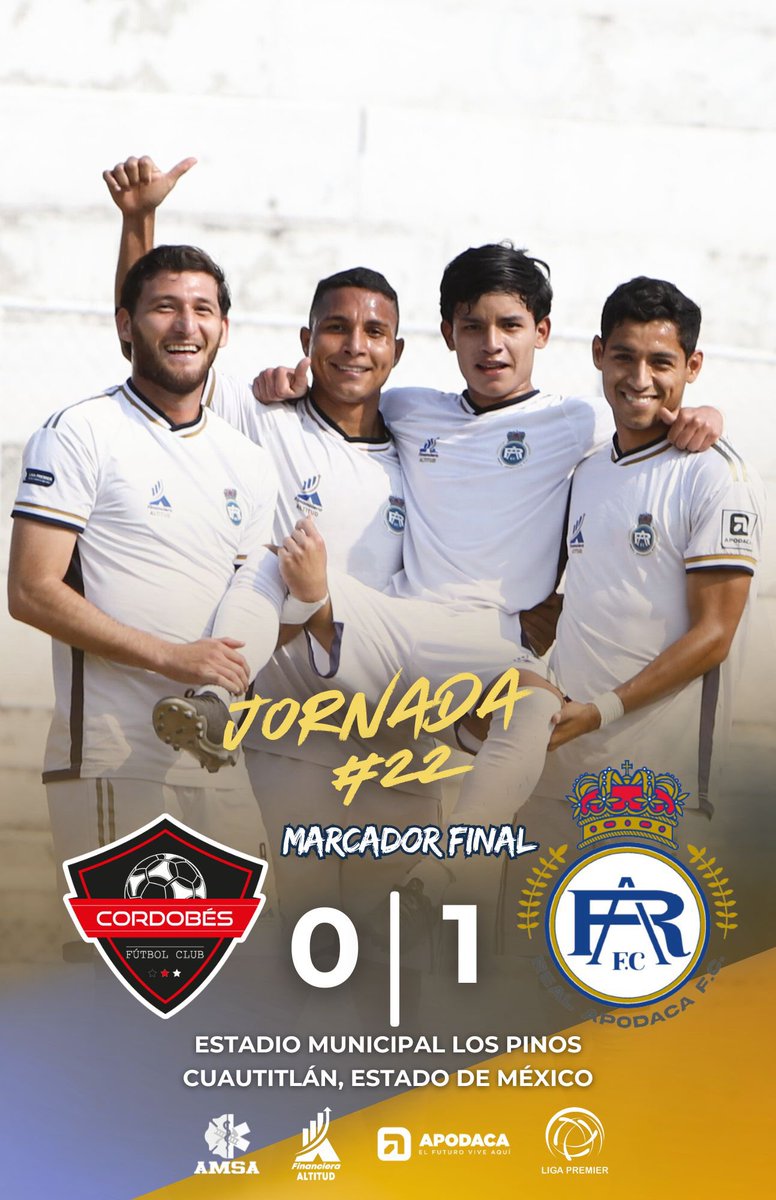 @RealApodacaOficial tweet media