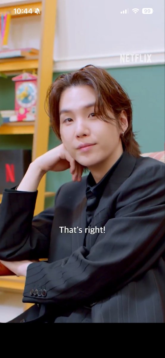 最後、
ん？
って言ってない❓言ってるよね💜