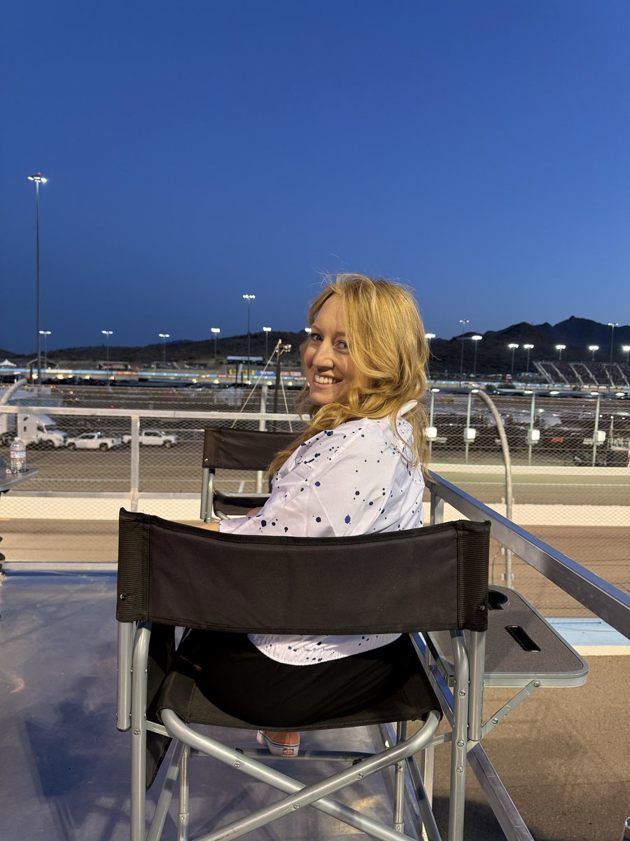 🏎 Chris Blair 🏁 tweet media