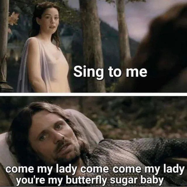 Fight With Memes (@fightwithmemes) on Twitter photo 