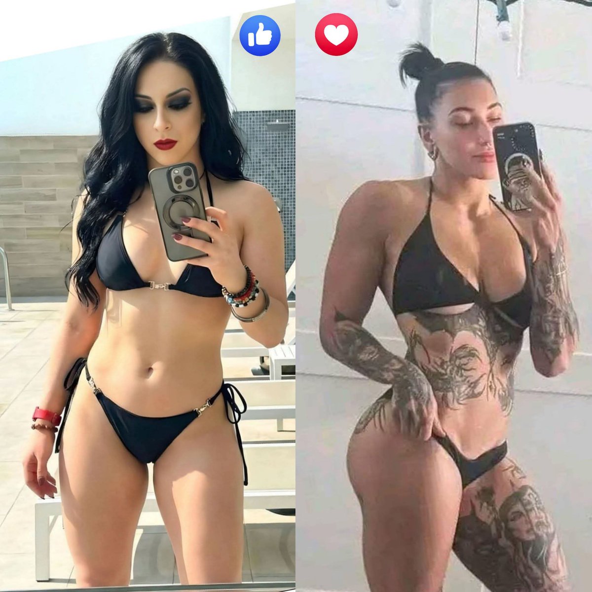 Hollywood Beauty tweet media