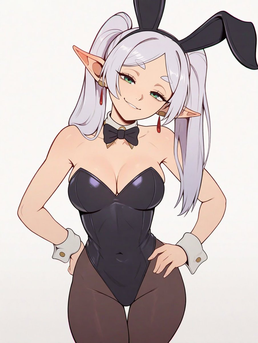 frieren sfw