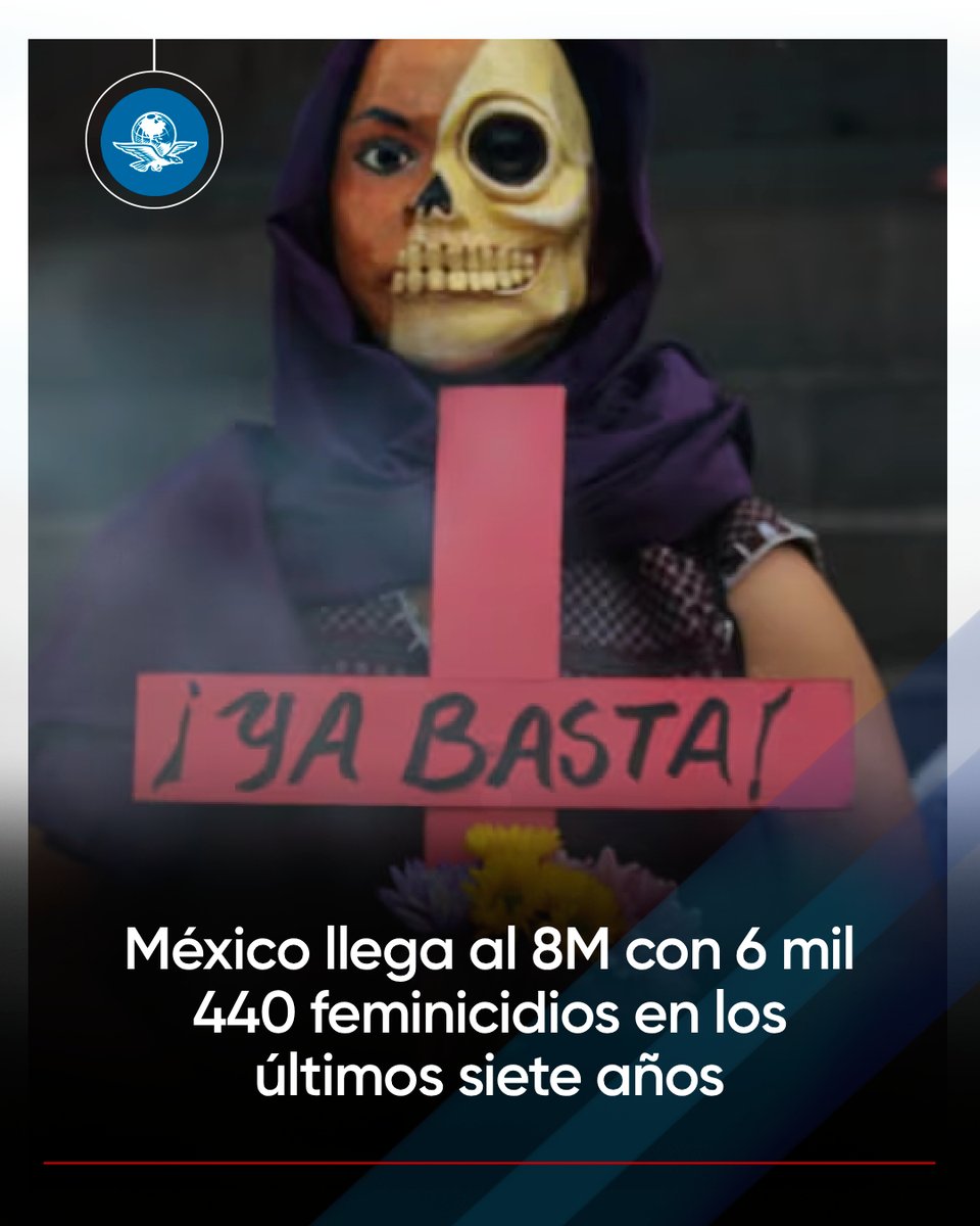 El Universal tweet media