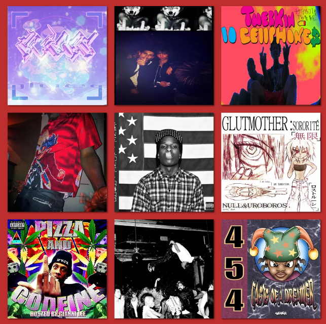 ali 🐇 tweet media