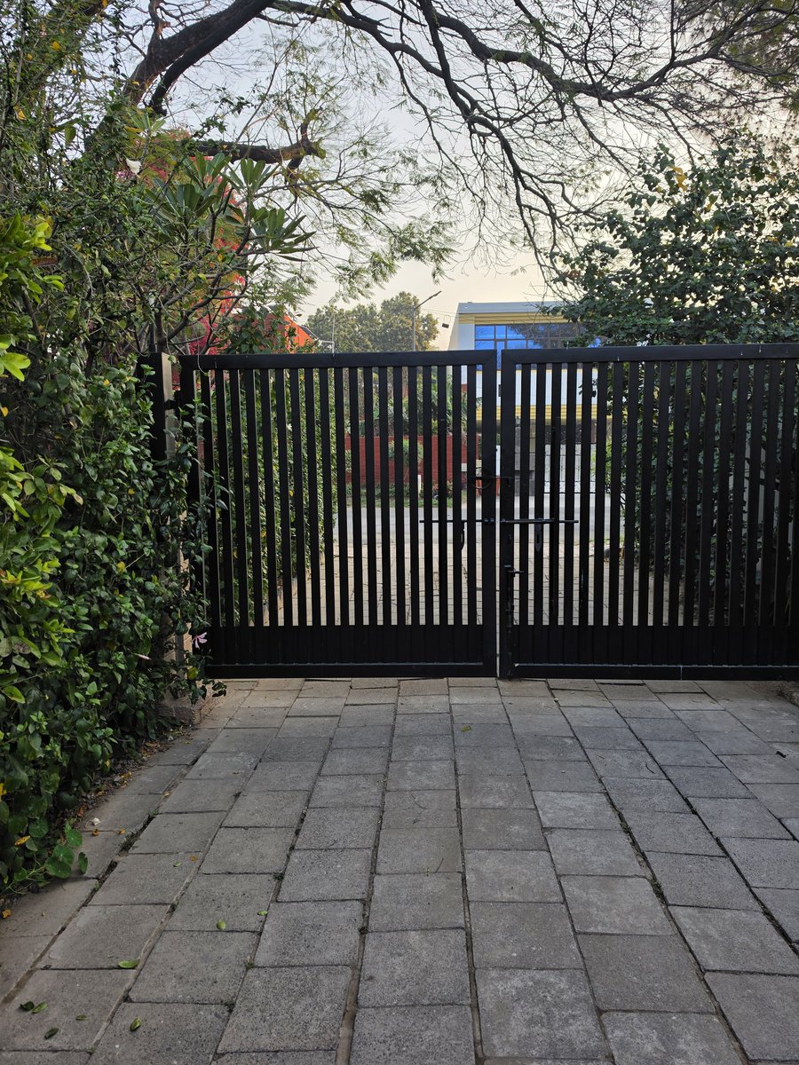 Nitin Sarin tweet media