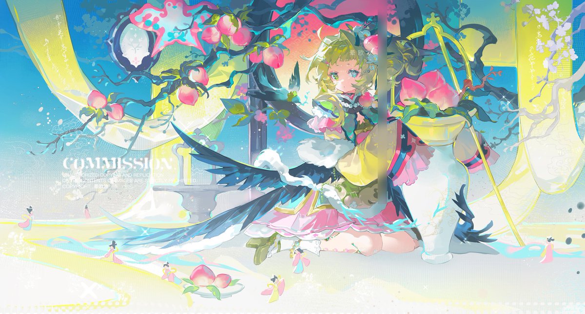 晕欧欧 tweet media