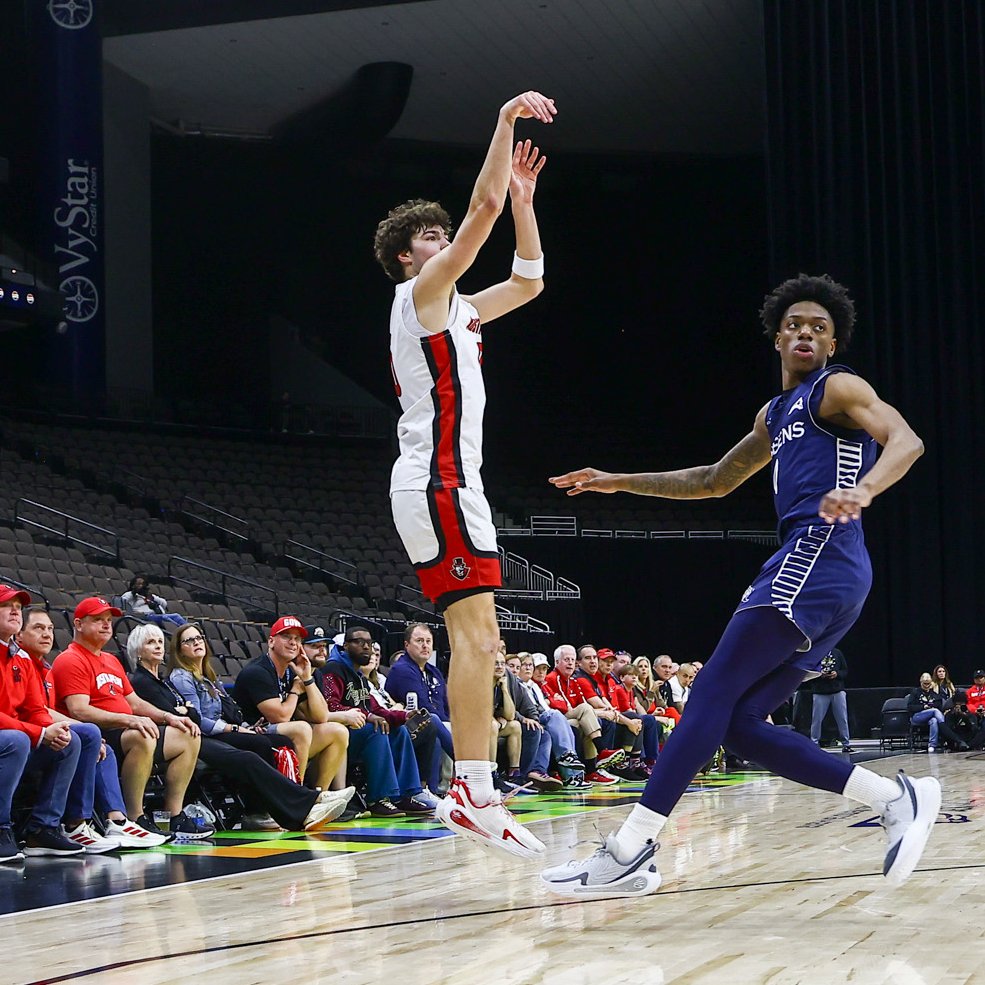 Austin Peay Men's Basketball tweet media