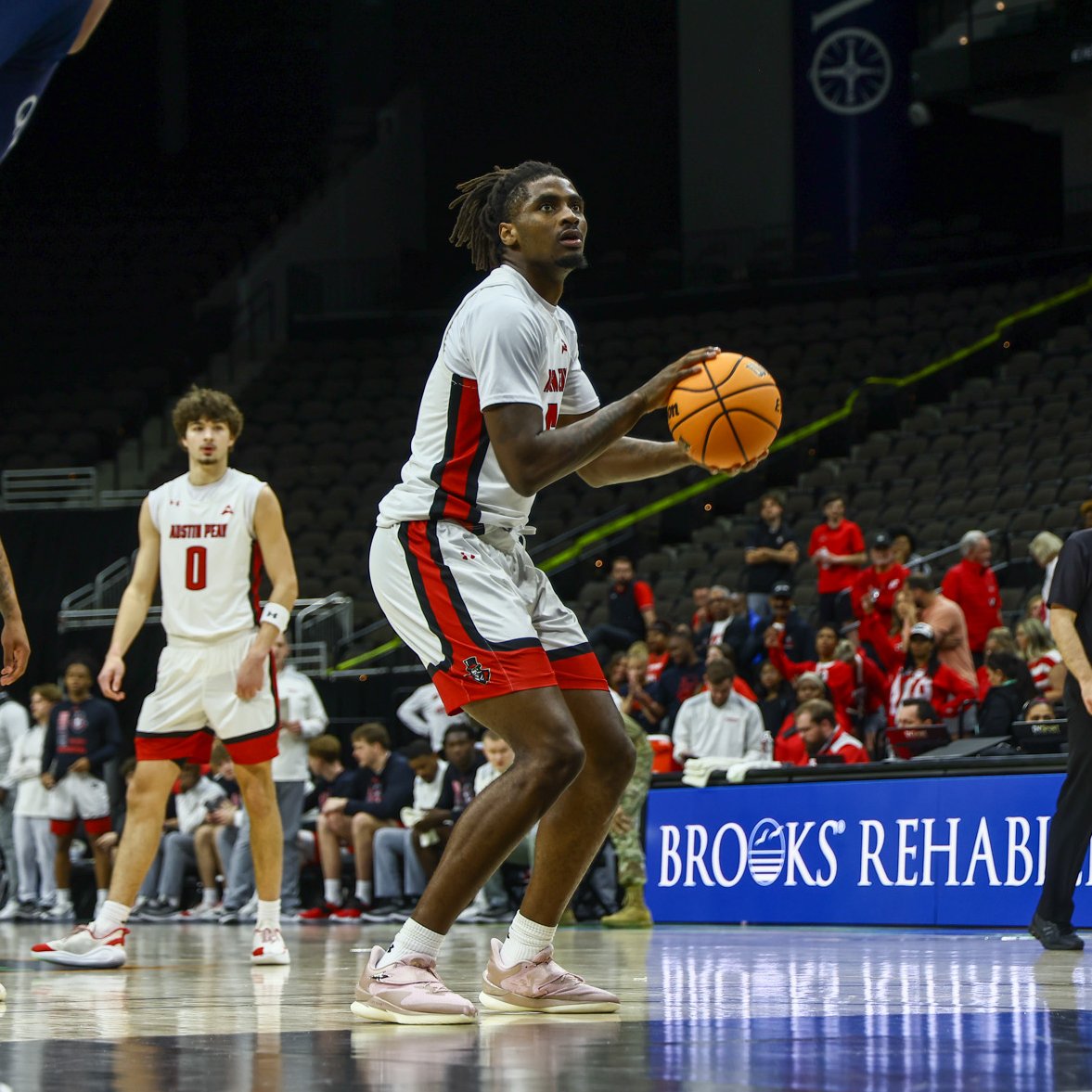 Austin Peay Men's Basketball tweet media