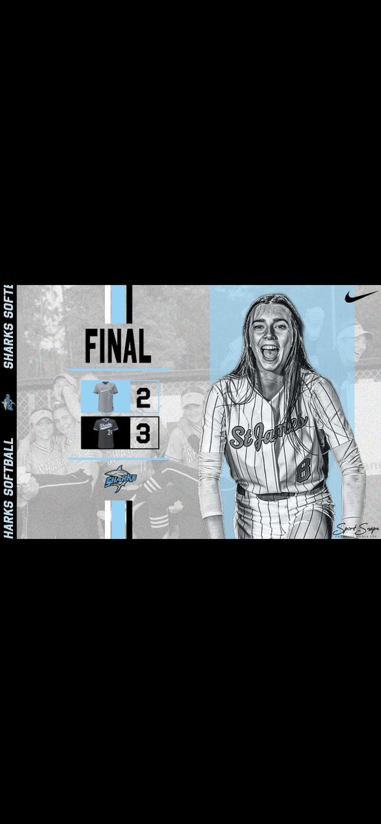 St James Softball 🥎 tweet media
