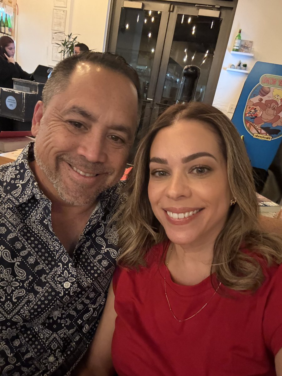 Miami Mando 🙌 tweet media