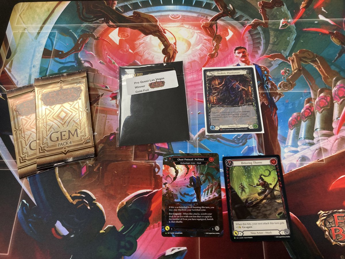 Dagan “The Zookeeper” White tweet media