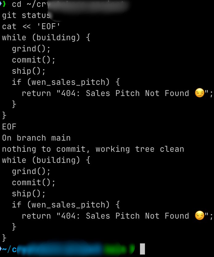 CryptoKore tweet media