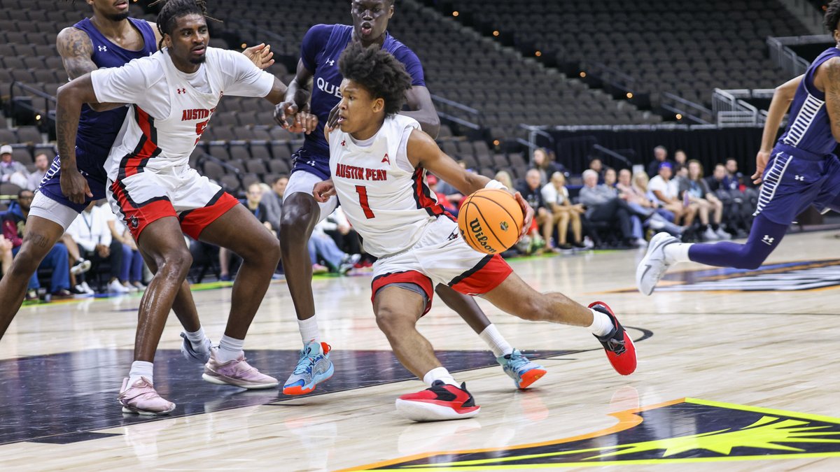 Austin Peay Men's Basketball tweet media