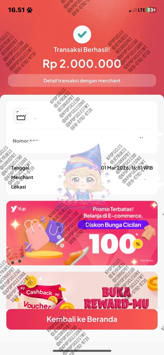 Kpopsicles Testimonial Archive tweet media