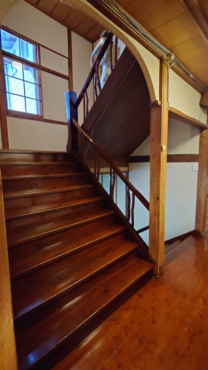 kiku【高血圧のためスープ残します】 tweet media