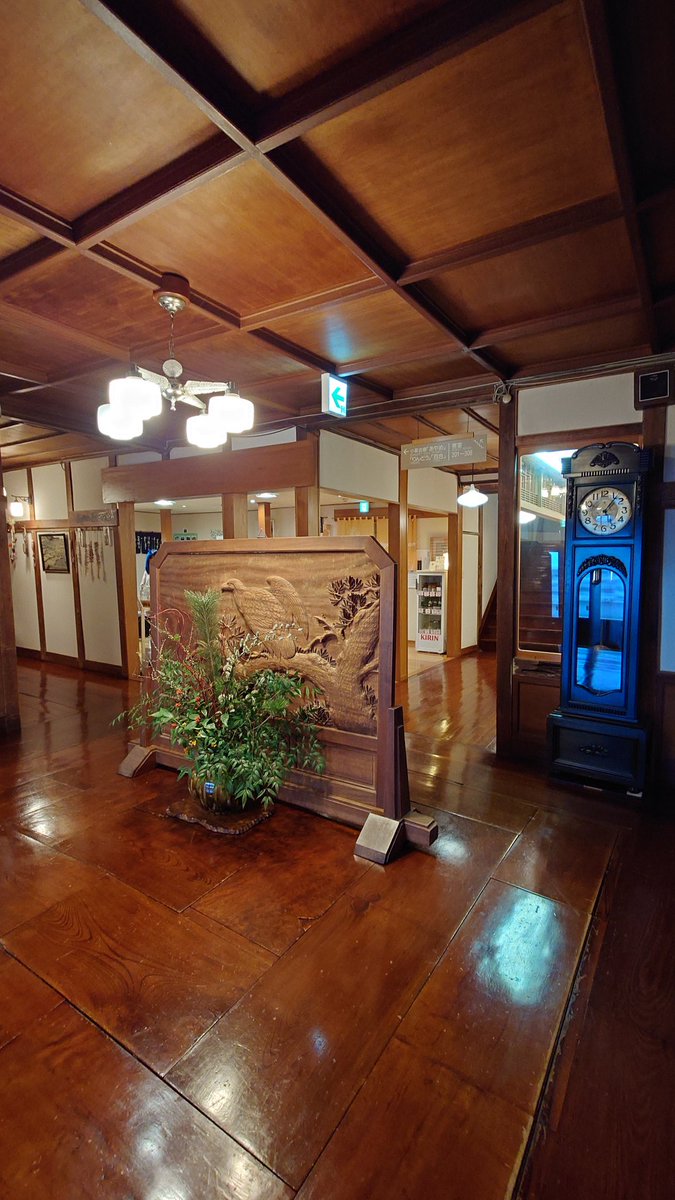 kiku【高血圧のためスープ残します】 tweet media