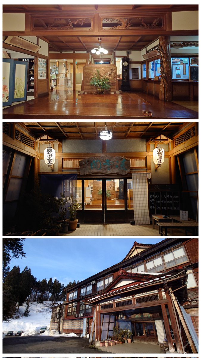 kiku【高血圧のためスープ残します】 tweet media