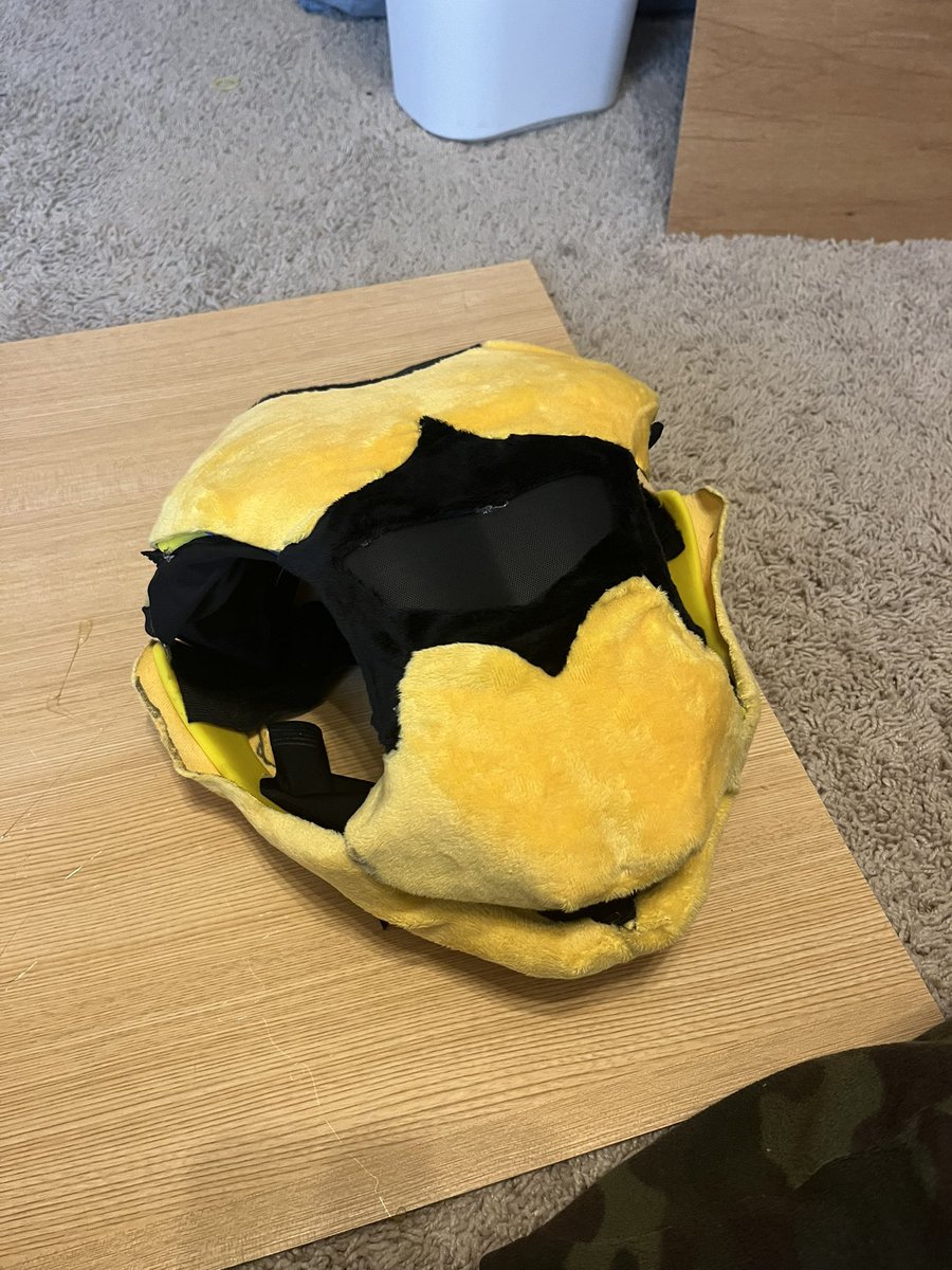 MutantWasp tweet media