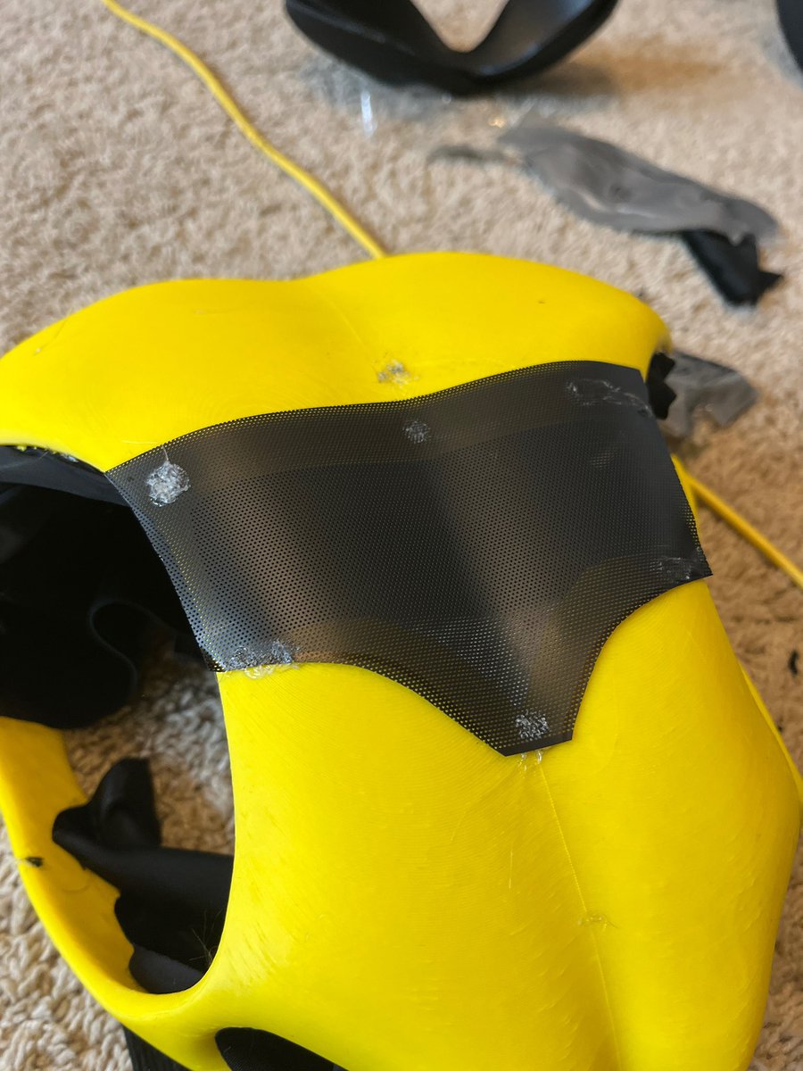 MutantWasp tweet media