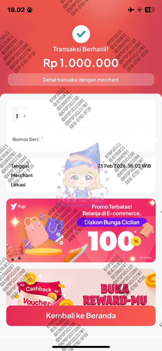 Kpopsicles Testimonial Archive tweet media