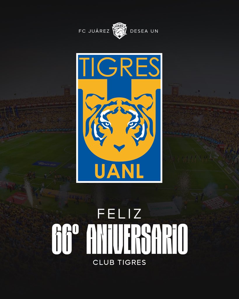 FC Juárez tweet media