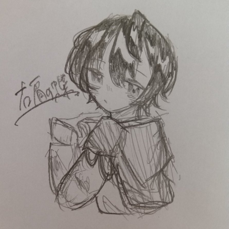 花海棠 tweet media