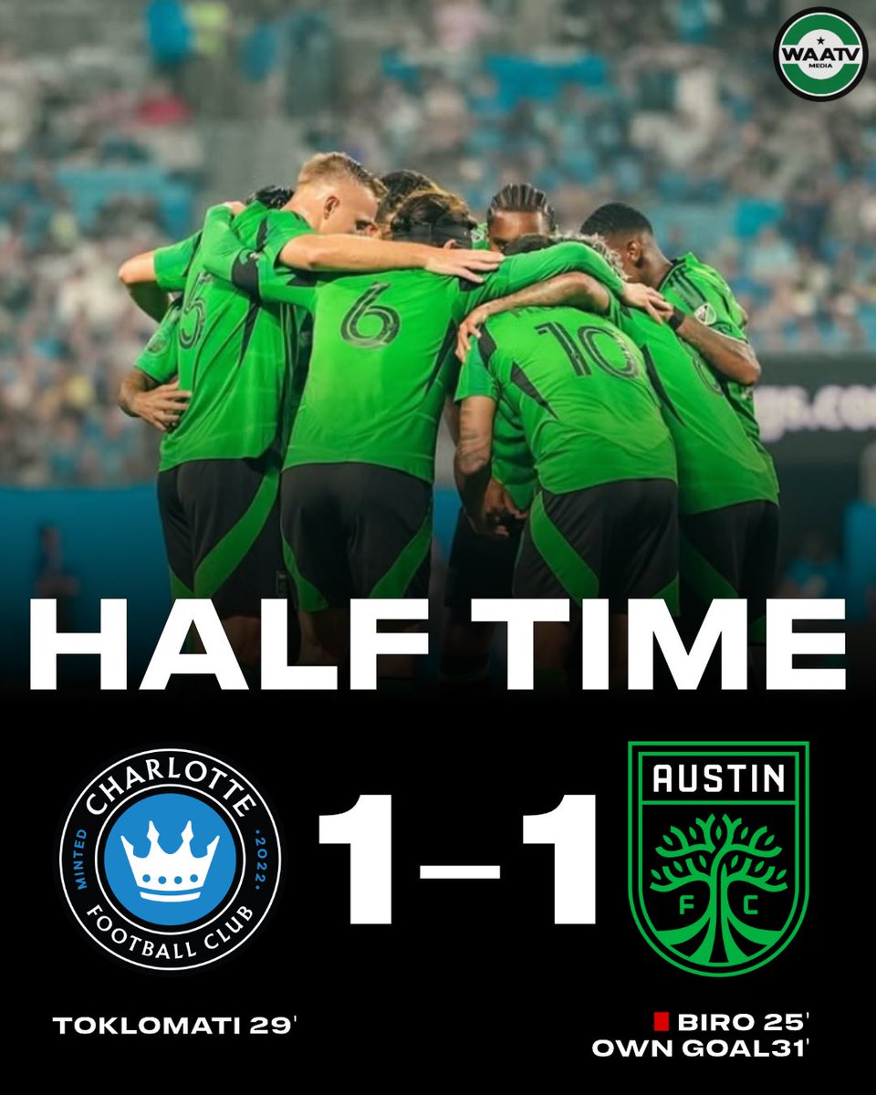 WAATV Media tweet media