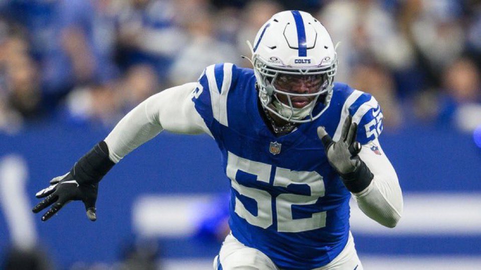 Tom Pelissero tweet media