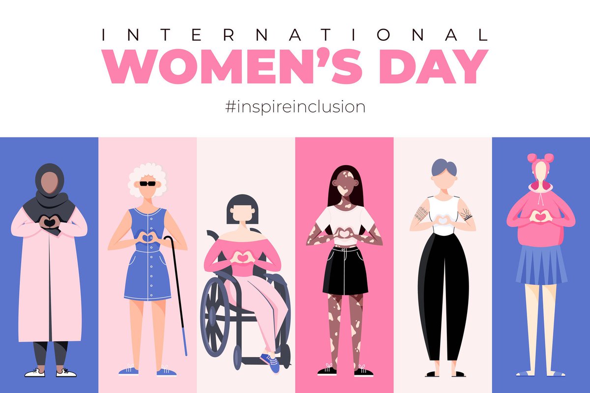 International Women's Day (IWD) is a global day celebrating the social, economic, cultural, and political achievements of women. The day also marks a call to action for accelerating gender parity. Significant activity is witnessed worldwide as groups come together to celebrate