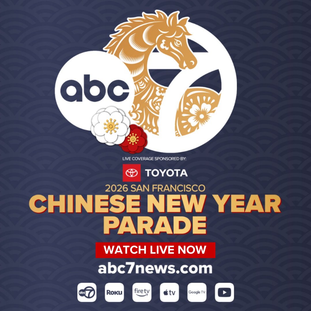 ABC7 News tweet media