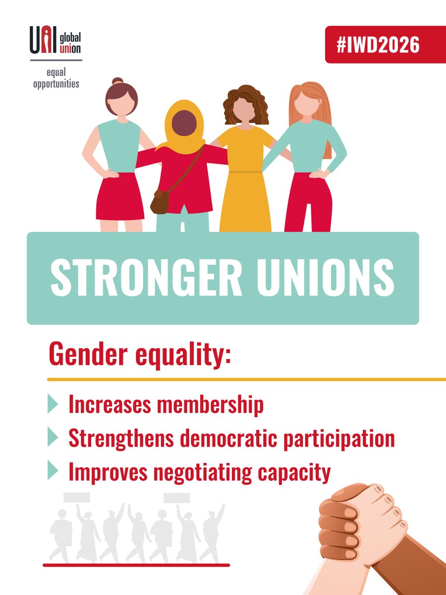 UNI Asia & Pacific tweet media