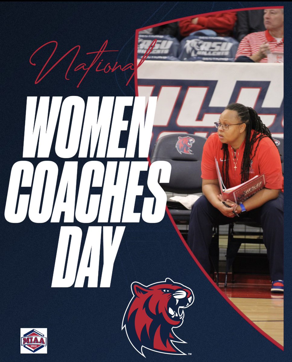 RSU Women's Basketball tweet media