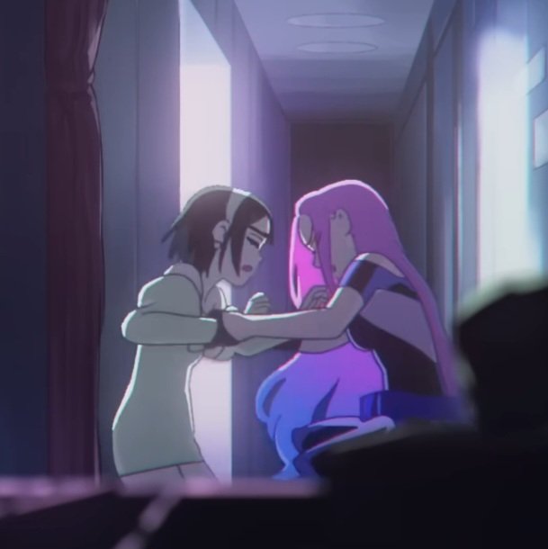 rtnapple333's tweet photo. Why were they so MiziSua here #fluxarata https://t.co/V3I6q2LWr6