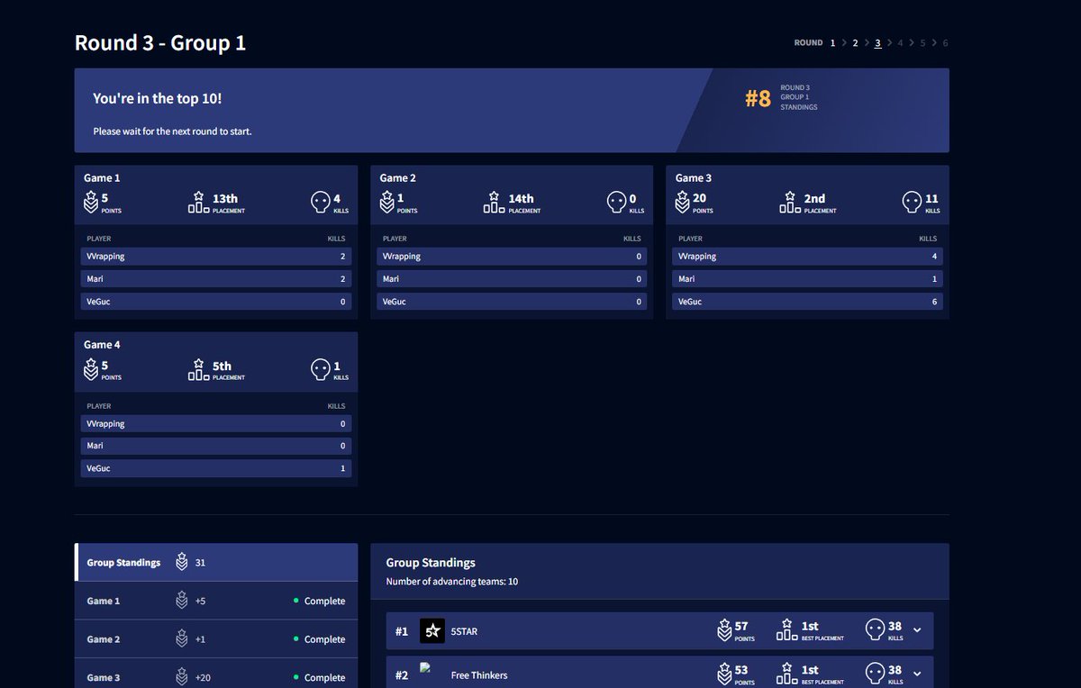 Mari 🎲 tweet media