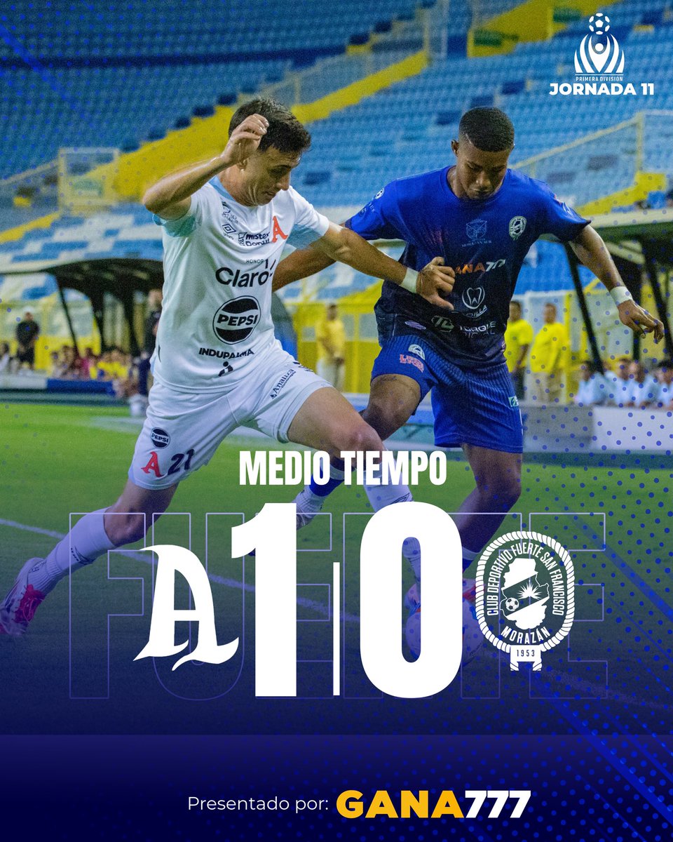 C.D. Fuerte San Francisco tweet media