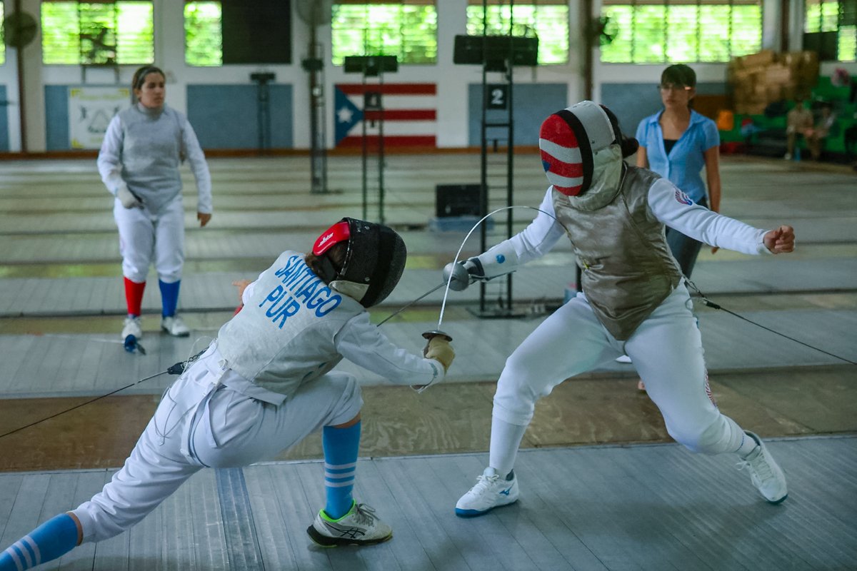 Comité Olímpico PUR tweet media