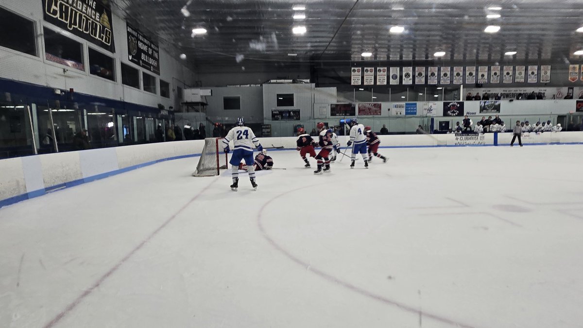 Cumberland Athletics tweet media