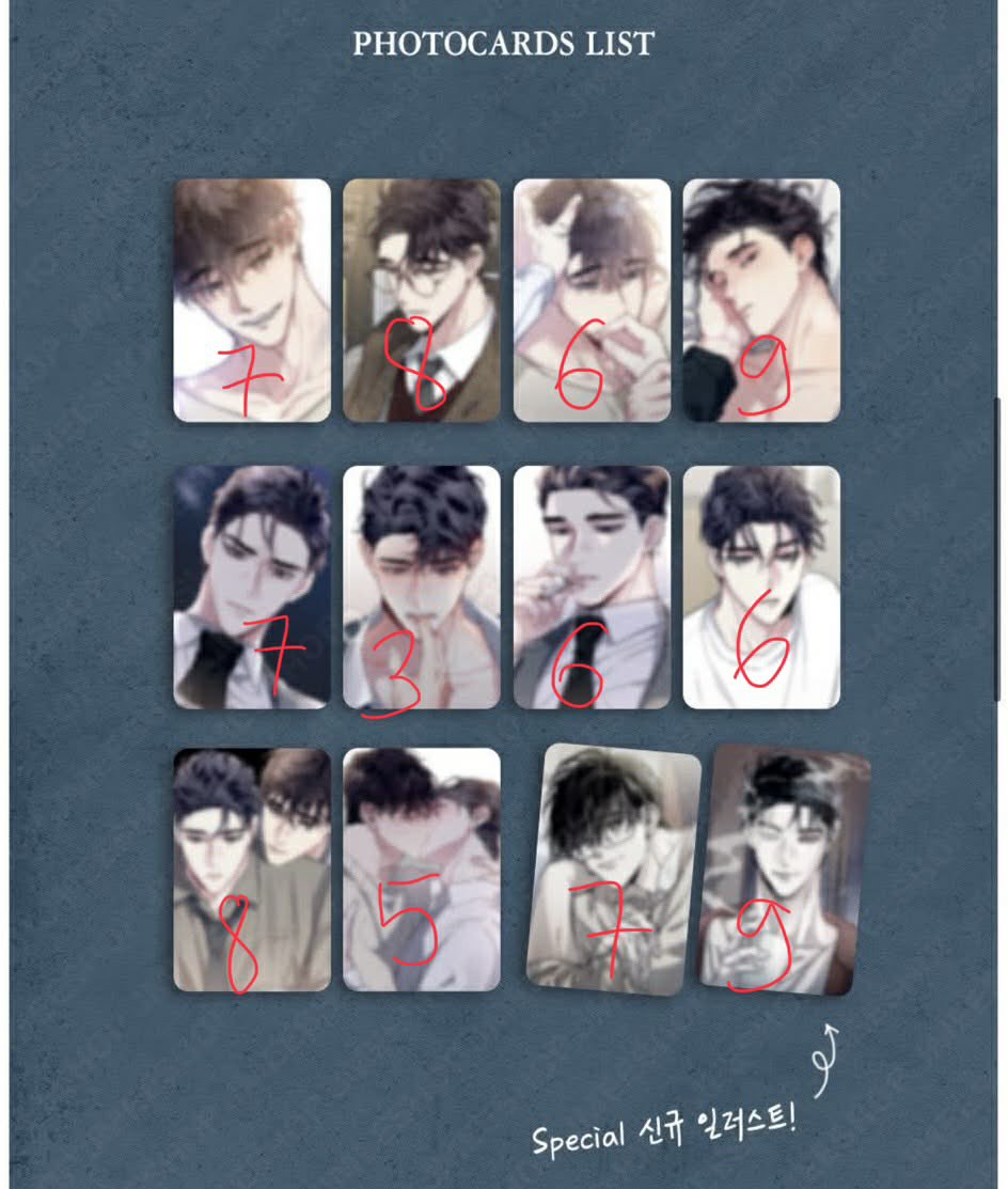 UyenuyenThu's tweet photo. 27 pack =)) Lúc boc không biết ước card nào luôn vì cái nào cũng xinh 🥹
@Gold7ll I love all so muchhh
#oddlove #외사랑 https://t.co/z18wZIzVPA