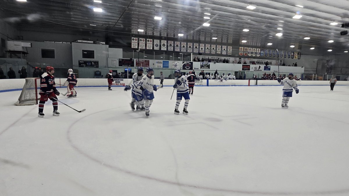 Cumberland Athletics tweet media