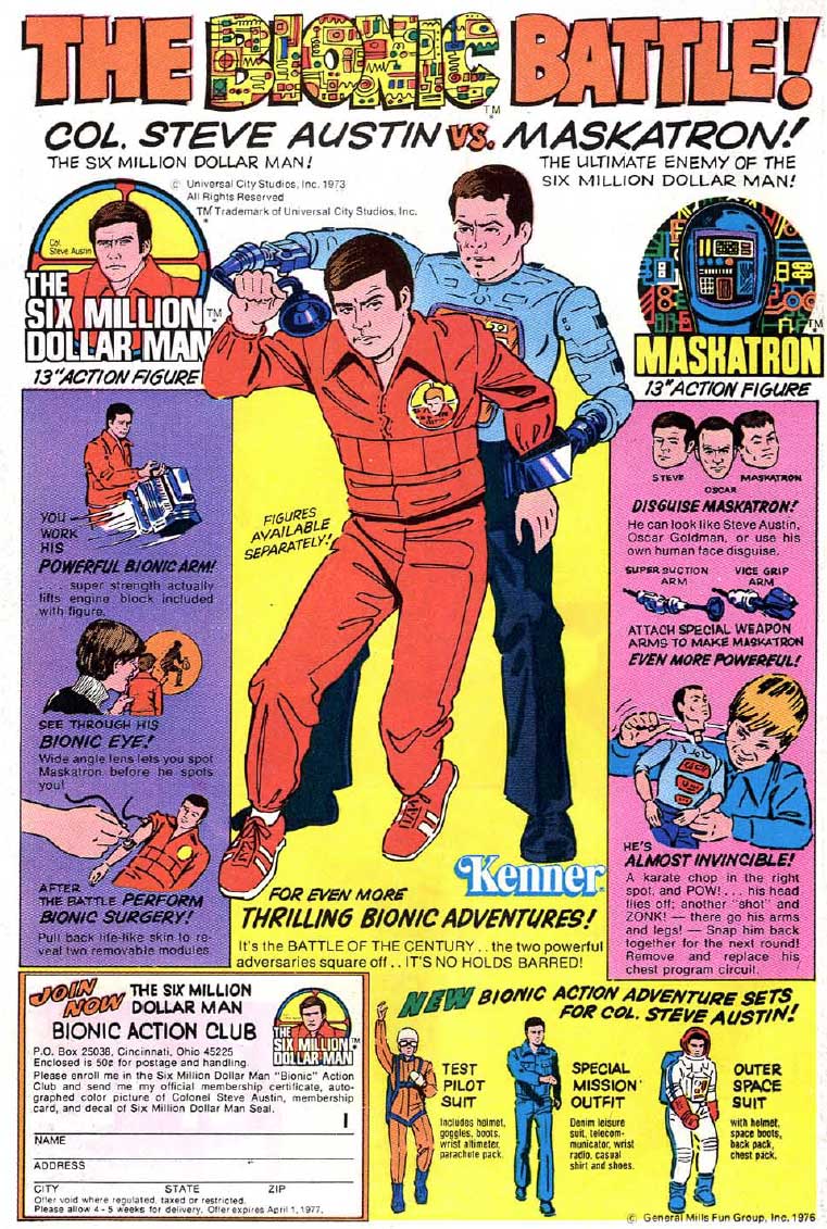 inglorioustrek tweet media