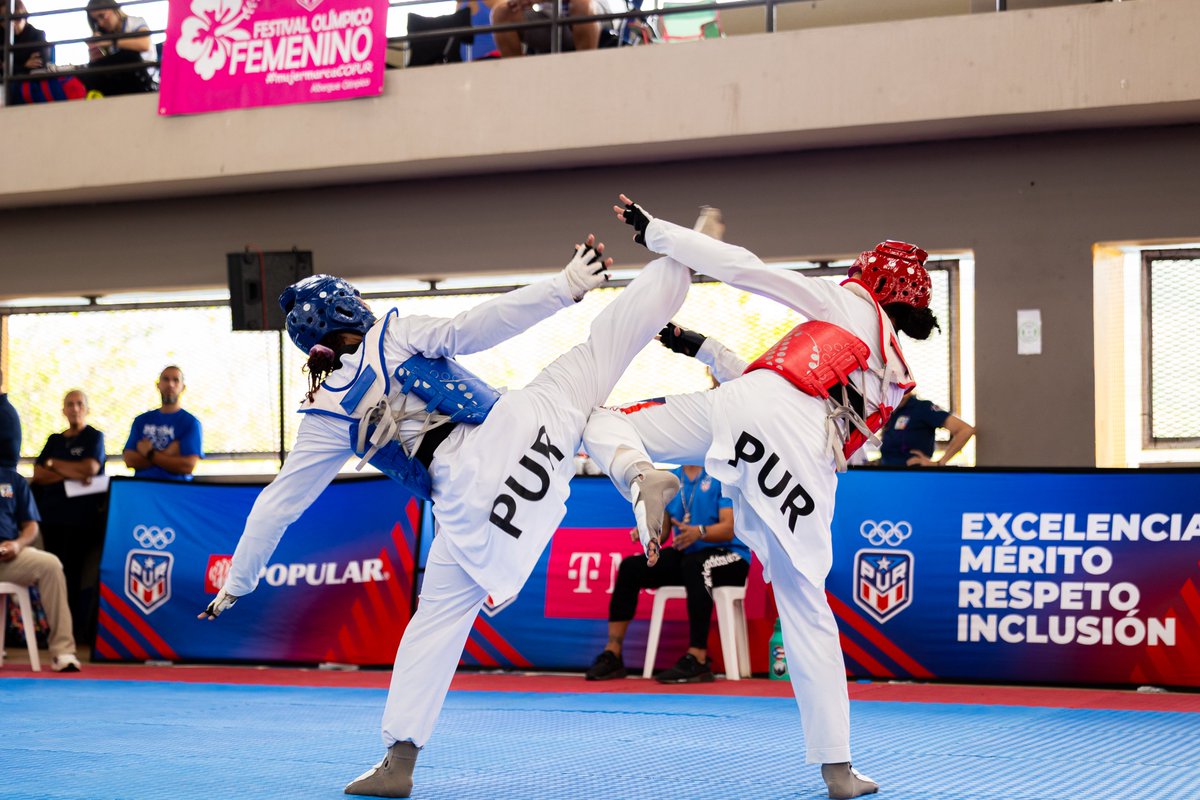 Comité Olímpico PUR tweet media