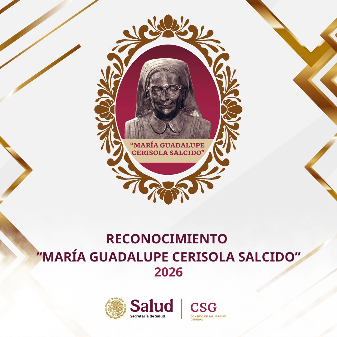 Consejo de Salubridad General tweet media